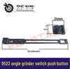 Makita Style 9523 Angle Grinder Power Switch Lever