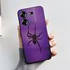 For Tecno Pova 5 Case LH7n Silicone Phone Case Stylish Pattern Slim Soft Black Funda Cover For Tecno Pova 5 4G 2023 Pova5 Capa