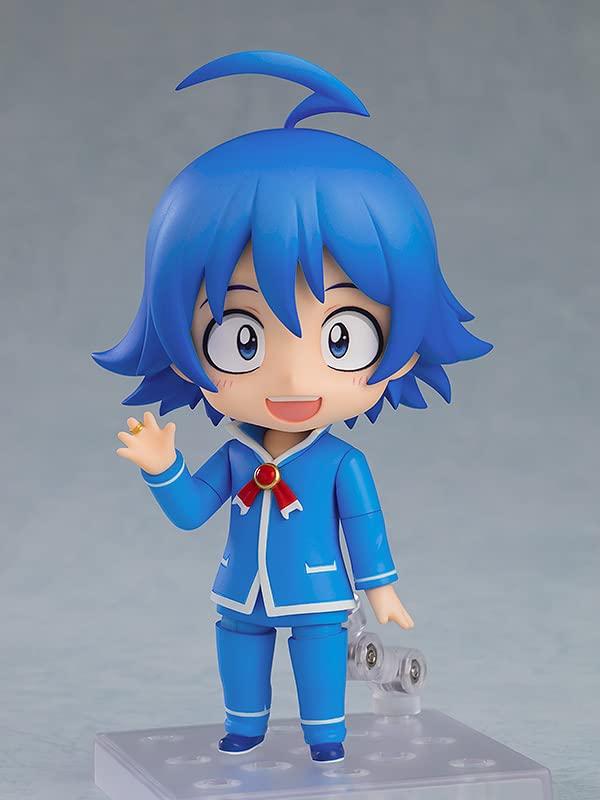 Nendoroid Iruma Suzuki Welcome to Demon School Iruma kun Model G17469