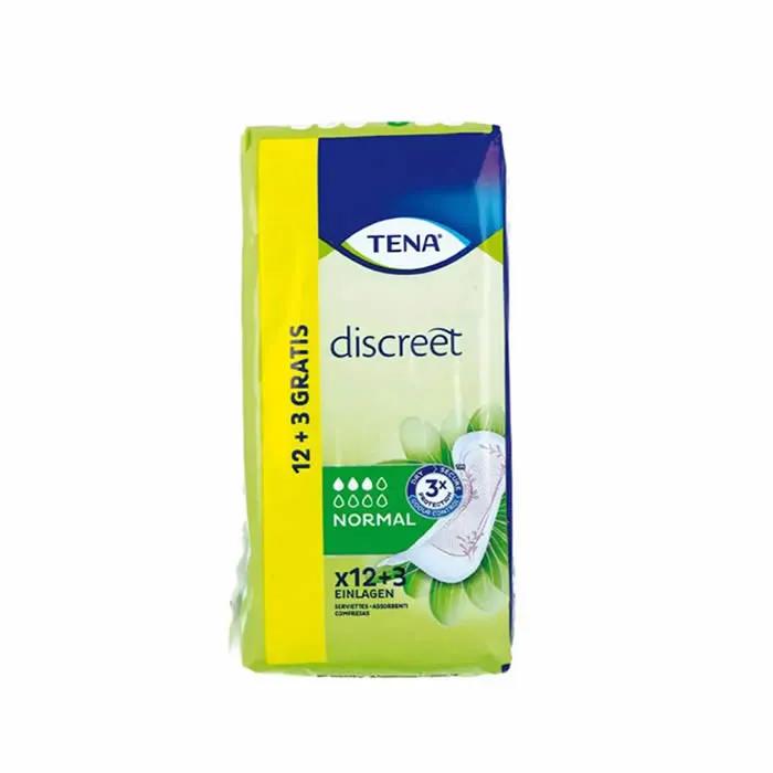 

Tena Lady Discreet 15 штук