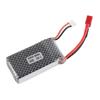 7.4V 1600mAh RC Lipo Batéria 30C Vysoká Rýchlosť Náhradná Batéria pre Terénne Vozidlo SCY 16101 16102 16103