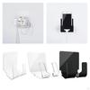 Phone Wall Hook Universal Bracket Bedside