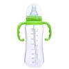 De Babyflessen De Moeder en Pasgeborene met Handfles