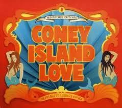 

CD NICKODEMUS - Coney Island Love (Самый свежий Sou WONDERCD01 Wonderwheel Rec 2004 Япония Танцевальная и электронная музыка Б/У
