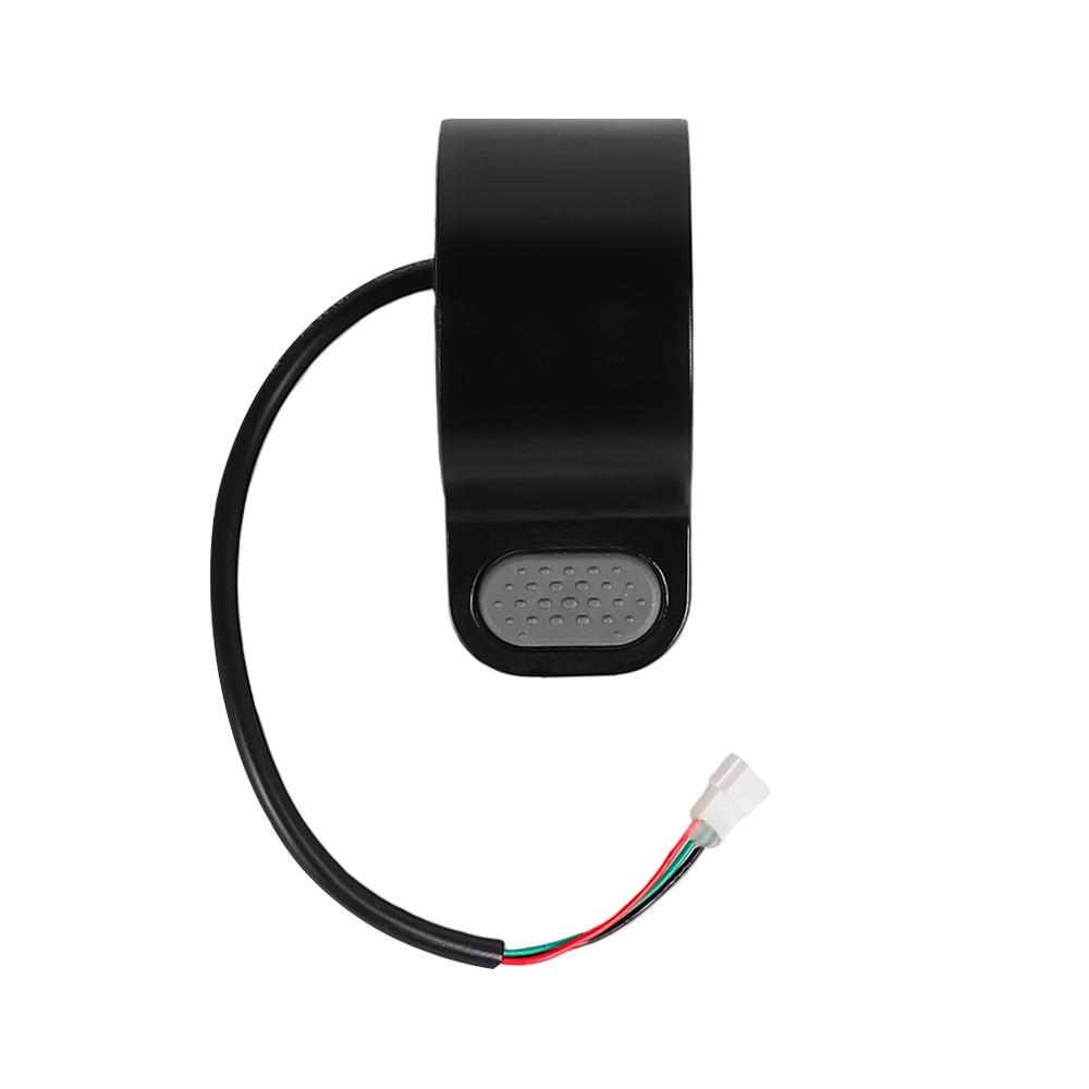 Finger Accelerator for Xiaomi M365 Pro 1S Throttle Thumb Speed Control Accelerators Replacement Electric Scooter Accessories
