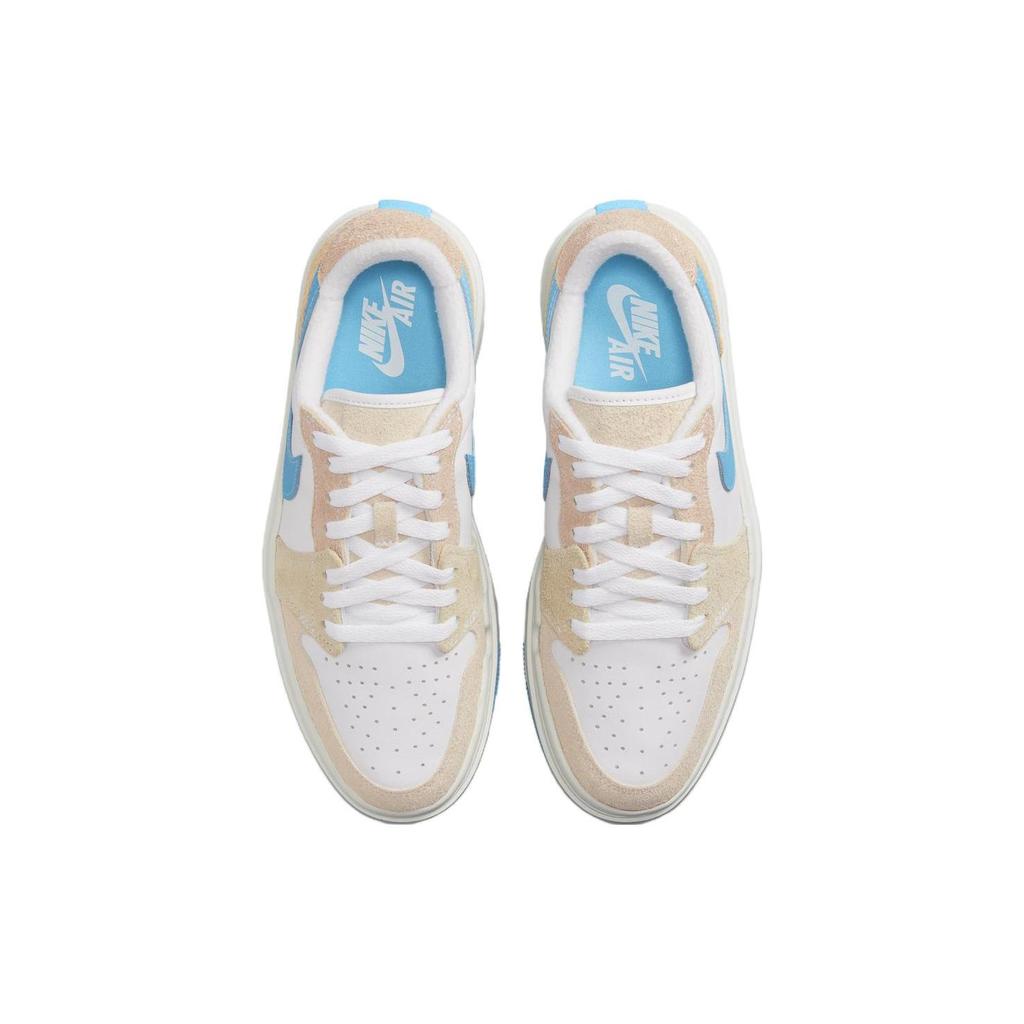 Jordan 1 Elevate Low Se Salt Lake City Women's FD1028-100