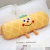 Cute Long Pillow Girls Sleeping Throw Pillow Side Sleeping Legs Special Bed Pregnant Women's Pillow Bedroom Bedside Cushion