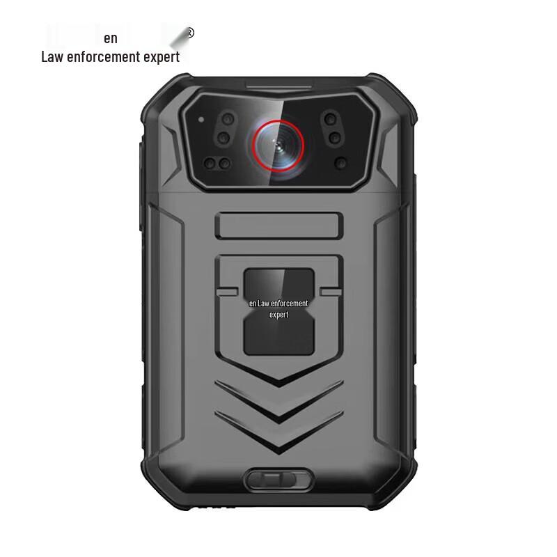Law Enforcement Body Camera with 4G/Wi-Fi & GPS (CN version)