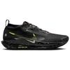 Nike Scarpe da Trail Running Pegasus Trail 5 Uomo Nero Verde FQ0908-014