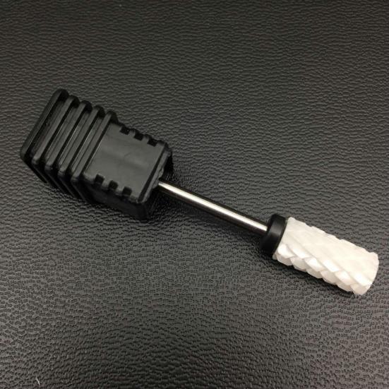 Nagelbohrer Nagelhautgel Entfernen Maniküre Pediküre Maschinenzubehör