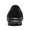 KEEN TTS MOC WP Women's Sneakers, Black/Black, Size 23.5 cm