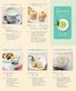 Sururu Portable Tea Mill, Manual Ceramic Mill, for Green Tea, Black Tea, and Roasted Tea, Grinds Whole Tea Leaves to Powder, No Teapot Required,