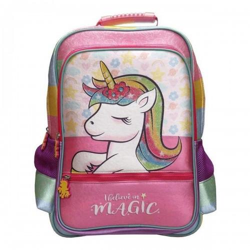 Bagoose Unicorn Backpack