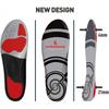 Sorbothane Insole Sorbo Pro