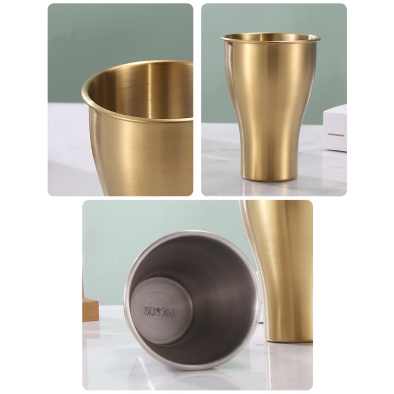Premium Rostfreier Stahl Isolierte Becher Doppelwandig Thermisches Design für Heiße Kalte Getränke Lange Zeit