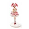 Figura de Acción de PVC de 18 cm de Puella Magi Madoka Magica - Madoka Kaname - Decoración de Escritorio Juguete Coleccionable para Fans