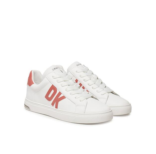 Кроссовки DKNY Abeni Lace Up Sneaker