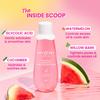 Dot & Key Watermelon CTM Skincare Kit With Cleanser  Toner Moisturizer  For Oil Control For Normal Combination Oily Skin