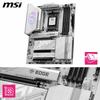 MSI MPG B850 EDGE TI WIFI AMD Ryzen-Serie kompatibles ATX-Motherboard MB6742 9000/8000/7000 (AM5)