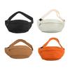 Waist Bag Fanny Pack Purse Travel Sports Bag for Women Men Crossbody Waist Pack