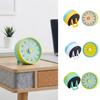 Digital Display Multi-functional Timer 60 Minute Visual Timer  Kitchen Cooking