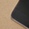 Luxury Waterproof Non-slip Linen Door Mat – Wear-resistant, Wash-free, Wipeable Carpet for Home Entry.