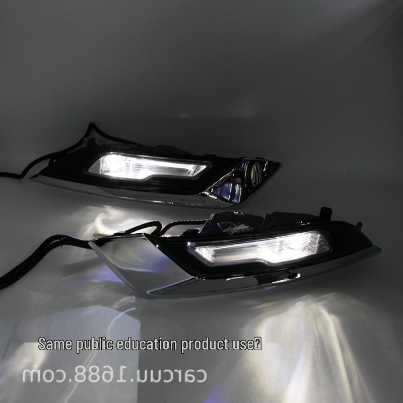 Spezifische Tagfahrlichter für Ford Mondeo Modelle 2017-2018