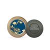 Zhonghua Natural Black Mud Multi-Use Soap