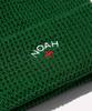 Noa (U) Waffle Beanie Zoom Green