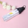 Nanqiao Transparent Foldable Umbrella