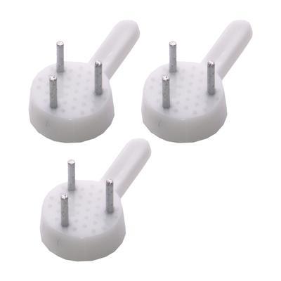 50pcs Strong Non-trace Nails Wedding Photo Frame Photo Wall Non-trace