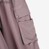 ZANZEA Women Long Sleeve Blouse and Skirts Casual Two Piece Suit Sets