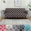 Waterproof Sofa Cover Chair Couch Slipcover Pet Dog Kids Mat Protector Furniture