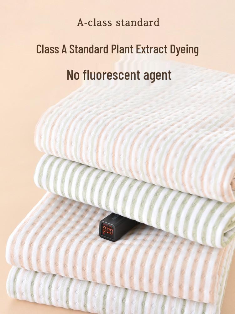 A-Class Waterproof Mattress: Reusable Baby Diaper Pad & Elderly Menstrual Pad