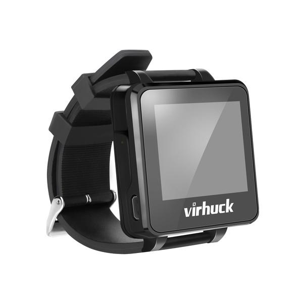 virhuck t909 2 tft lcd fpv monitor watch 5.8ghz 32ch brands