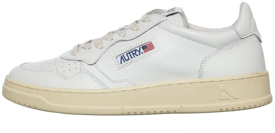 Trampki AUTRY Medalist Low