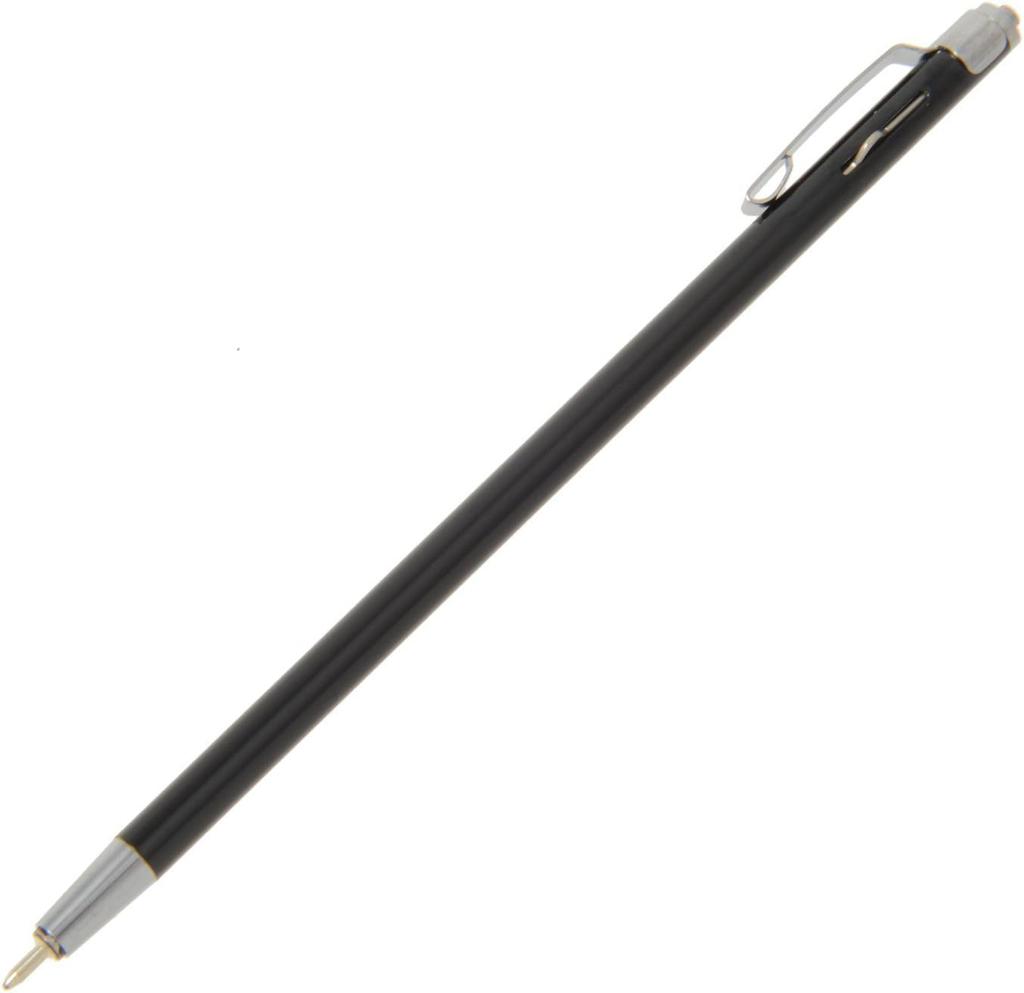 Auto Mechanical Pencil Minimo Sharp Black SP-505MN-BK