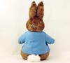 Yoshinori PETER RABBIT Plush Toy Peter Rabbit L 182606