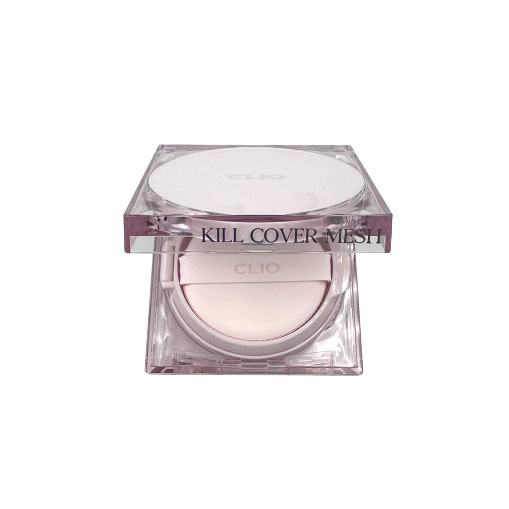 Clio Kill Cover Mesh Светящаяся подушка (Основной продукт) грамм