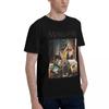 Marillion Mit Aufschrift Für einen Rundhalsausschnitt 100% Baumwolle Lässig Atmungsaktiv Bequem T-Shirt Lustige Herren T-Shirts Herren Kleidung