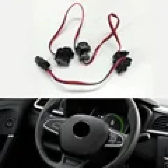For Lada Vesta Xray Cross X-Ray GA3 Car Front Windscreen Windshield Wiper Humidity Control Rain Light Lamp Sensor Unit Module