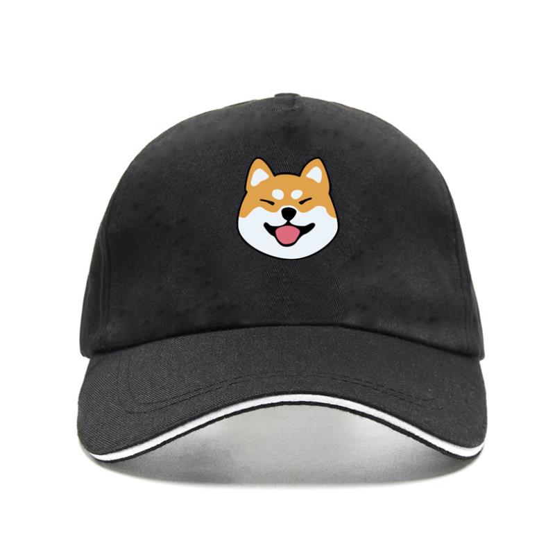 Funny Kawaii Cute Shiba Inu Dog Women Hat Gift Print Pink Hip Hop Cap Summer Unisex Women Baseball Cap Dog Animal Lovers Hats