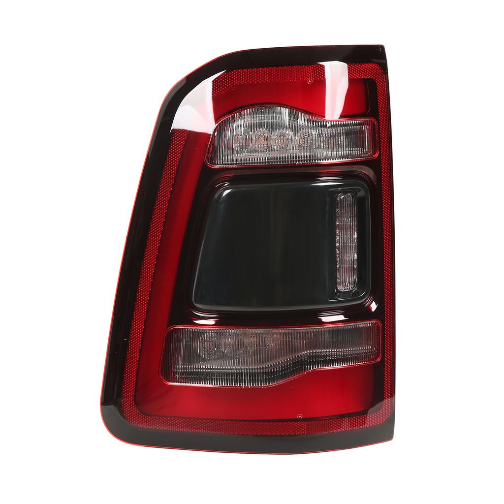 LED zadné svetlo na auto, brzdové, stop, cúvacie svetlo, náhrada za Dodge Ram 1500 2019-2022, ľavé: 55112991AC