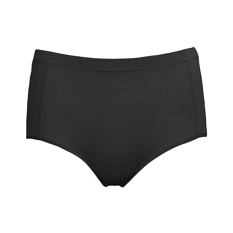 Women's Mid-High Waist Modal Cotton Triangle Panties - Comfortable, Breathable Underwear for Autumn/Winter