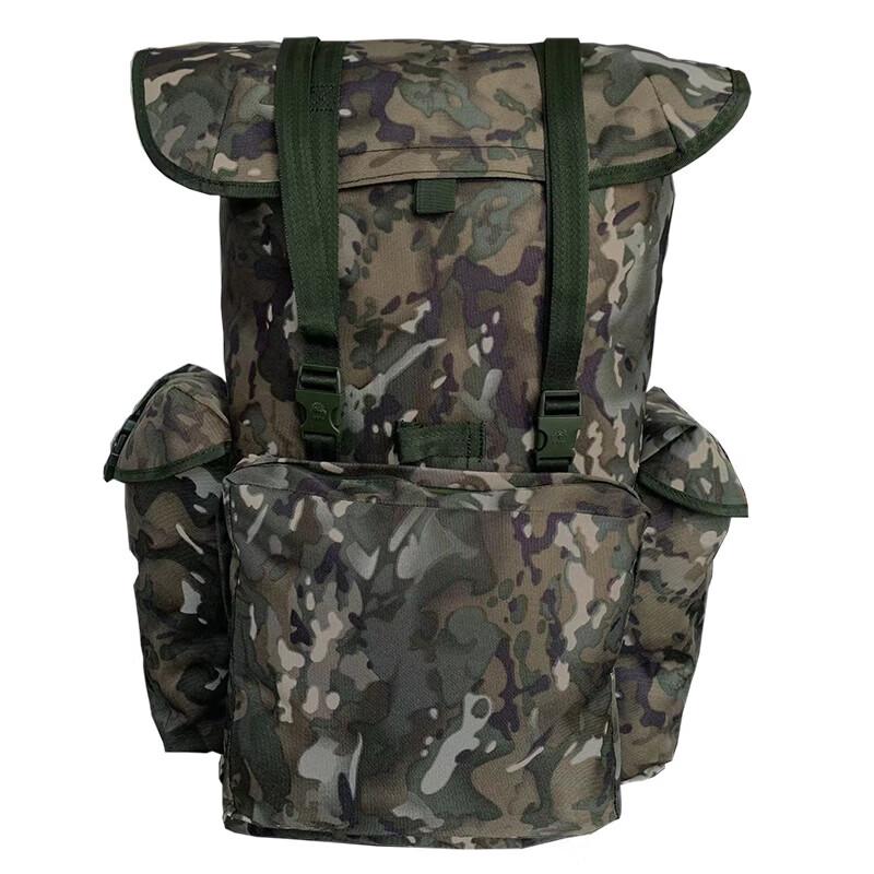 Tactical Outdoor Camouflage Backpack