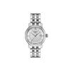 Harbor Collection Quartz Movement Women's Watch 29mm Silver Dial Stainless Steel Case T097.010.11.038.00