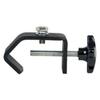 American DJ C-CLAMP Heavy Duty Fits Up To 2-Inch Truss Or Pipe Max Load 50 Lbs