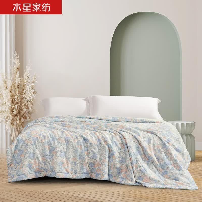 Mercury Home Textiles Summer Air Conditioning Quilt