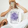 Dionysus Comfort Colors Shirt: Greek Mythology, Dark Academia