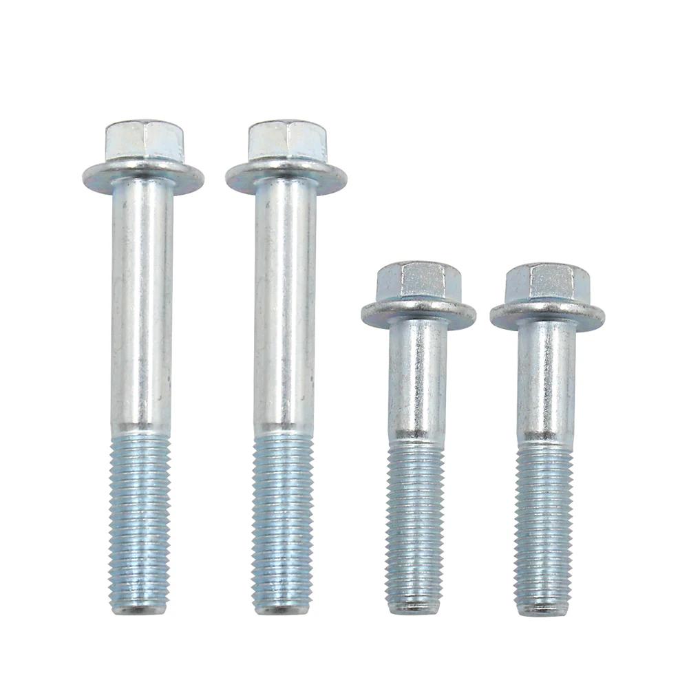 0.25"-1.5" Riser Front Seat Spacers Lift Jackers Kit Adjustable Rear of Front Seat Recline Kit for Tacoma 4Runner GX 2003-2021